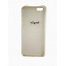 FengChi Ultra Hybrid iPhone 6 Case with Air Cushion Technology and Hybrid Drop Protection for Apple iPhone 6 (2017) - Crystal Clear