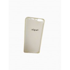 FengChi Ultra Hybrid iPhone 6 Case with Air Cushion Technology and Hybrid Drop Protection for Apple iPhone 6 (2017) - Crystal Clear