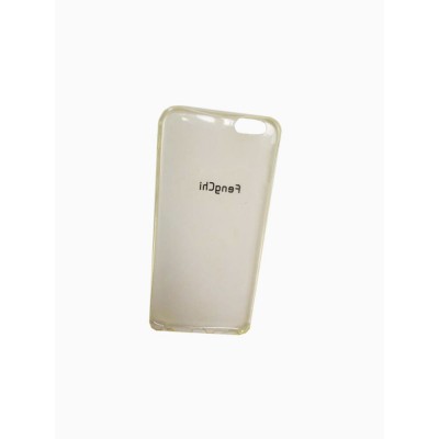 FengChi Ultra Hybrid iPhone 6 Case with Air Cushion Technology and Hybrid Drop Protection for Apple iPhone 6 (2017) - Crystal Clear