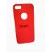 FengChi Ultra Hybrid iPhone 6 Case with Air Cushion Technology and Hybrid Drop Protection for Apple iPhone 6 (2017) - Crystal Clear