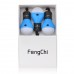 FengChi LED Camping Lantern, FengChi[3 PACK] Portable Outdoor Tent Light Emergency Light Bulb for Camping, Hiking, Fishing,Hurricane, Storm, Outage